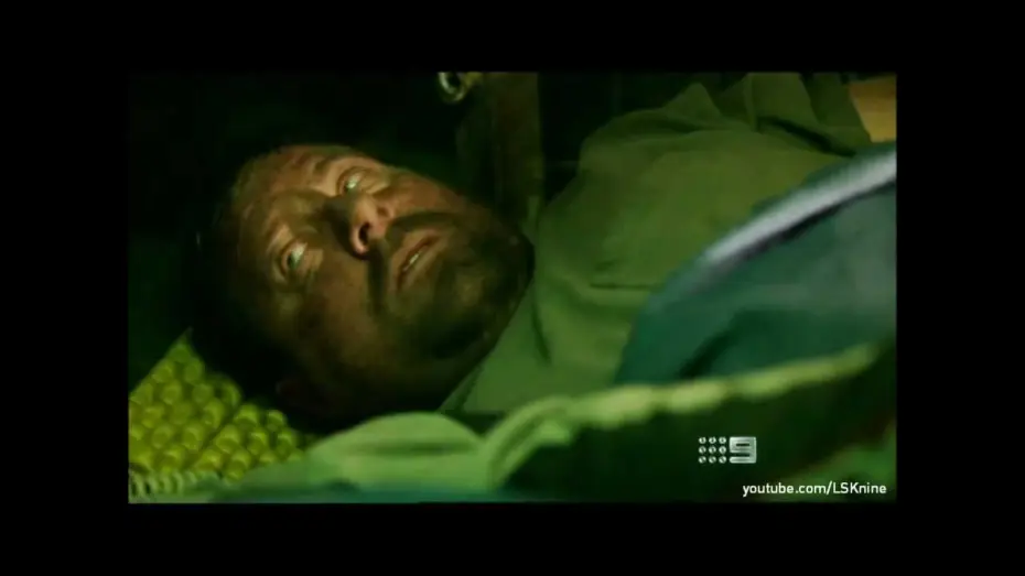 Video for the film Beaconsfield — Beaconsfield (Mine Disaster) - Channel 9 2012
