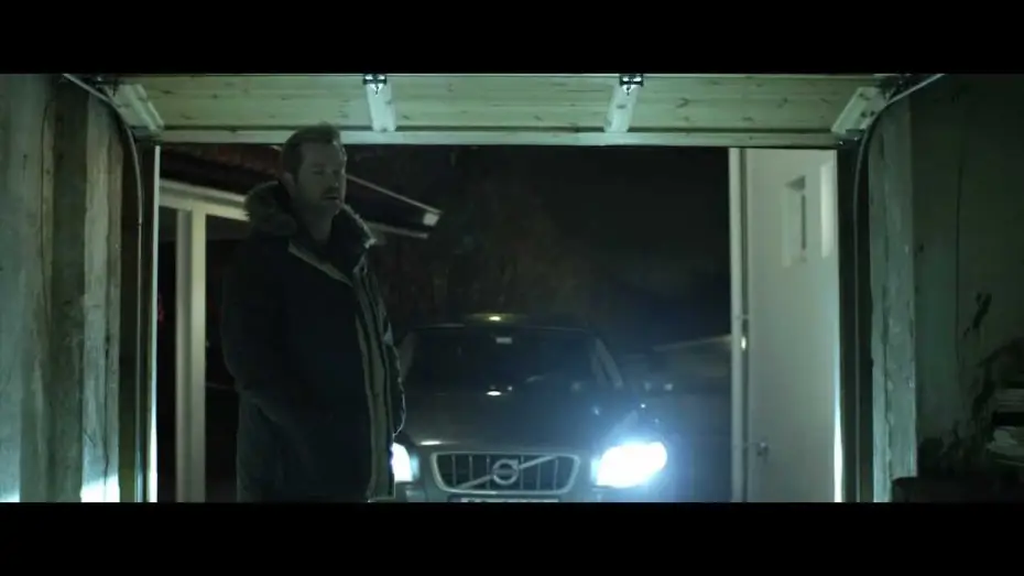 Video for the film Into the Dark — Inn i mørket trailer