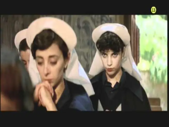 Video for the film Year of Enlightment — El año de las luces