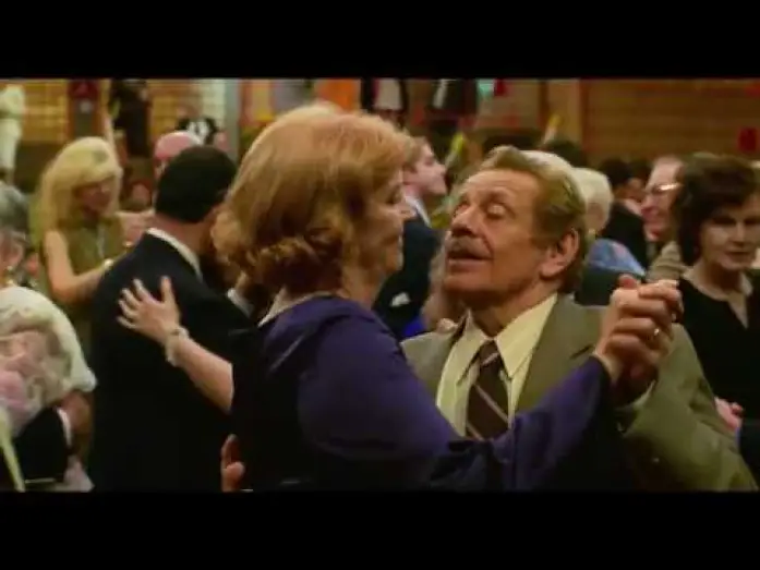 Video for the film A Fish in the Bathtub — Trailer