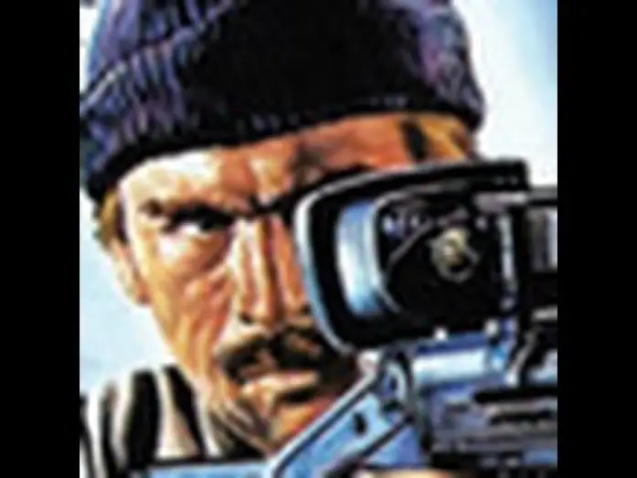 Video for the film Blastfighter — Blastfighter (1984) trailer