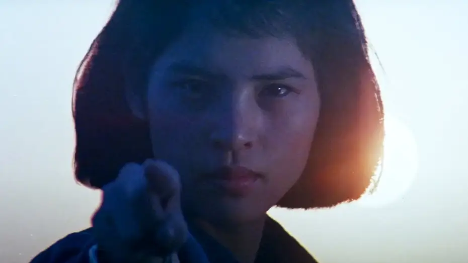 Video for the film Dangerous Encounters of the First Kind — Dangerous Encounters of the First Kind (1980) OFFICIAL TRAILER [HD 1080p]