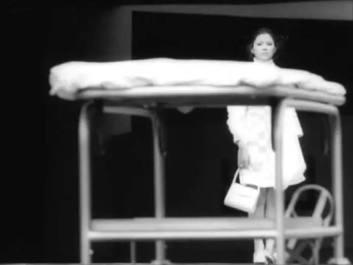 Video for the film Heroic Purgatory — Heroic Purgatory (Intro)