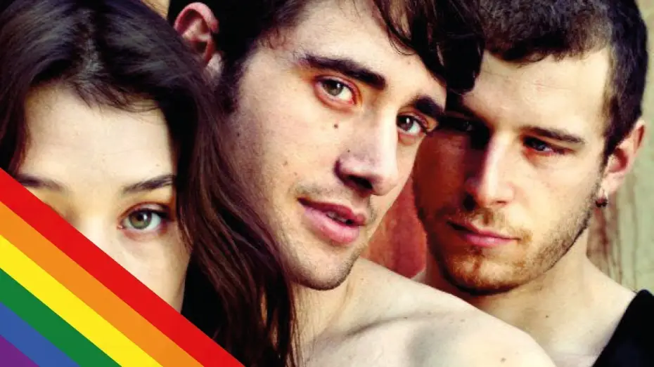 Video for the film Angels of Sex — LE SEXE DES ANGES - Bande Annonce VOST