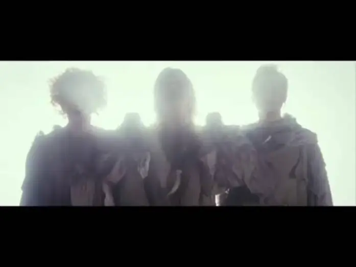 Video for the film The Lords of Salem — LE STREGHE DI SALEM - Teaser Trailer Ita