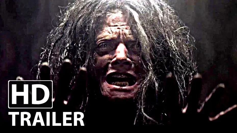 Video for the film The Lords of Salem — The Lords of Salem - Trailer (Deutsch | German) | HD