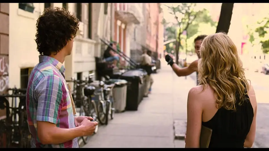 Video for the film Lola Versus — Lola Versus  Trailer