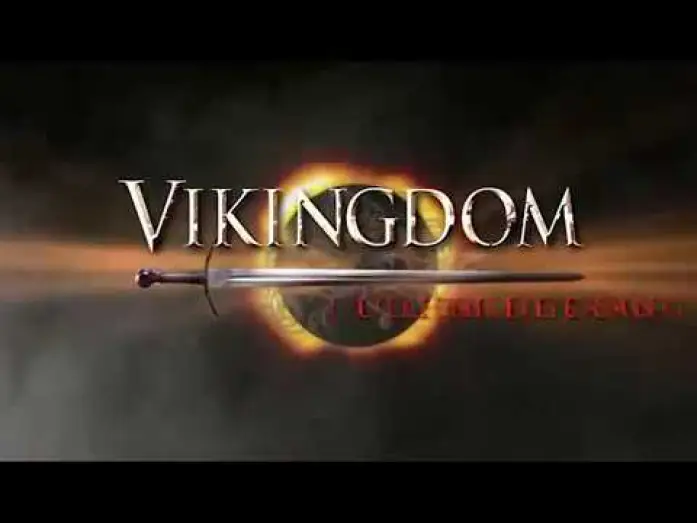 Video for the film Vikingdom — Vikingdom - Bande Annonce
