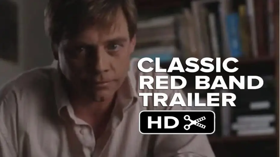 Video for the film Watchers Reborn — WATCHERS REBORN (1998) Official Trailer