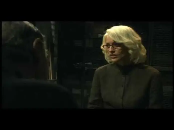 Video for the film Battlestar Galactica: The Plan — New trailer for 'Battlestar Galactica The Plan'