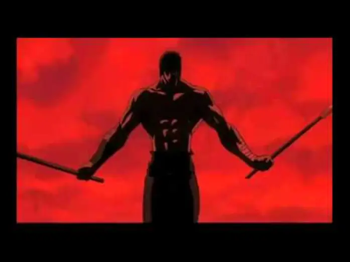 Video for the film Fist of the North Star: The Legend of Kenshiro — Ken il Guerriero - La leggenda del vero salvatore - Teaser Trailer - CG/Yamato Video