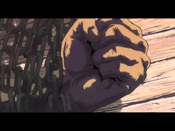 Video for the film Fist of the North Star: The Legend of Kenshiro — Trailer: Ken il guerriero - La leggenda del vero salvatore