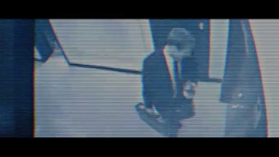 Video for the film Erased — Die Logan Verschwörung [OFFICIAL TRAILER]