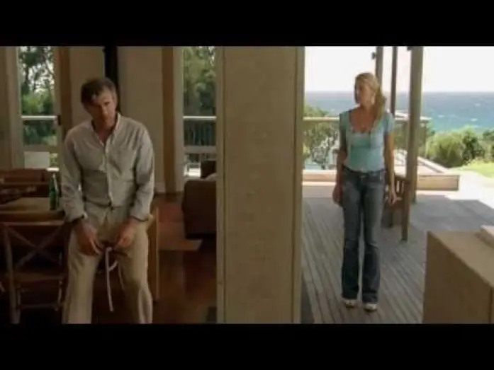 Video for the film Forever New Zealand — New Zealand 3  Für Immer Neuseeland - Trailer
