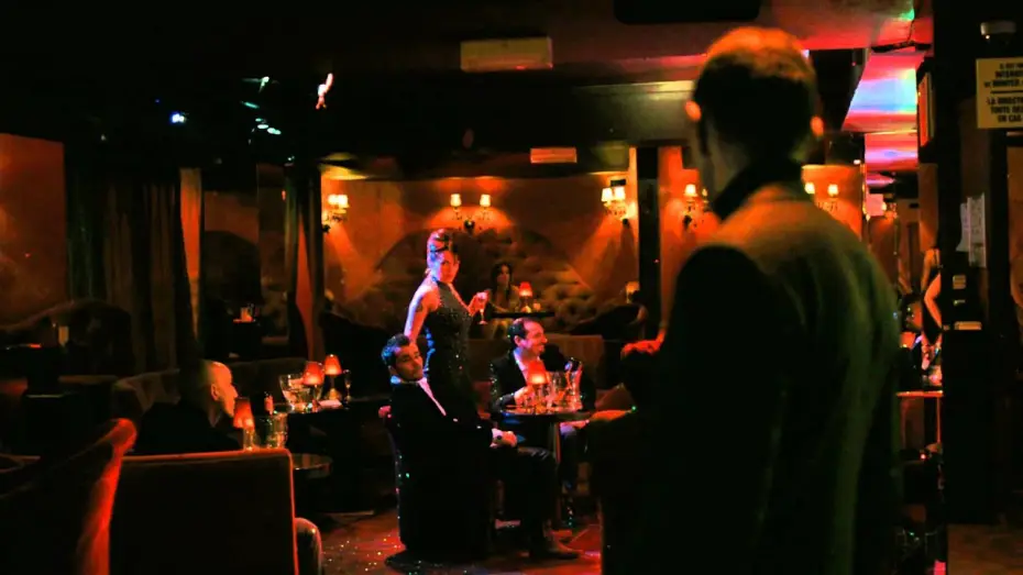 Video for the film Paris by Night — Une Nuit - Bande Annonce
