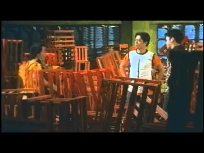 Video for the film Gagamboy — GAGAMBOY [2003] Movie Trailer (Filipino Spider-Man)