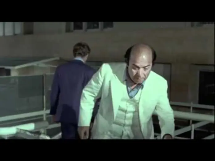 Video for the film School Teacher on the Sea with Her Class — L'insegnante al mare  con tutta la classe