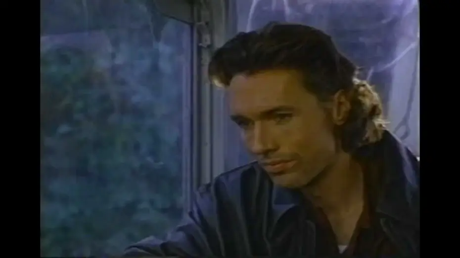 Video for the film Crackerjack — Crackerjack (1994) trailer