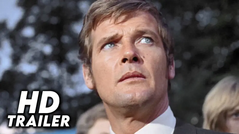 Video for the film Crossplot — Crossplot (1969) Original Trailer [FHD]