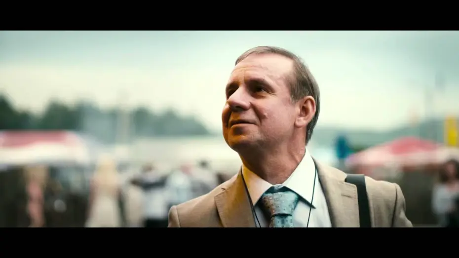 Video for the film Lost in Siberia — Offizieller Trailer