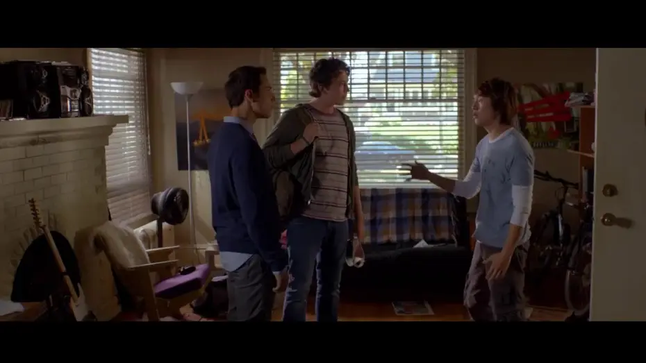 Video for the film 21 & Over — 21 and Over - Trailer (Deutsch | German) | HD