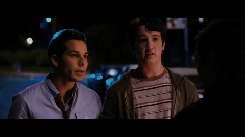 Video for the film 21 & Over — 21 And Over Bande Annonce VF (2013)