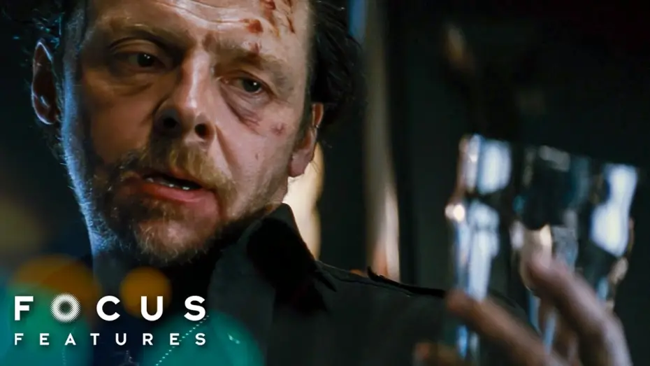 Video for the film The World's End — Gary and Andy Make it to the Final Pub