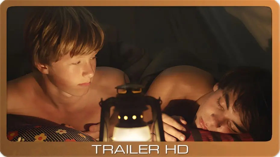 Video for the film North Sea Texas — Noordzee, Texas ≣ 2011 ≣ Trailer ≣ OmU