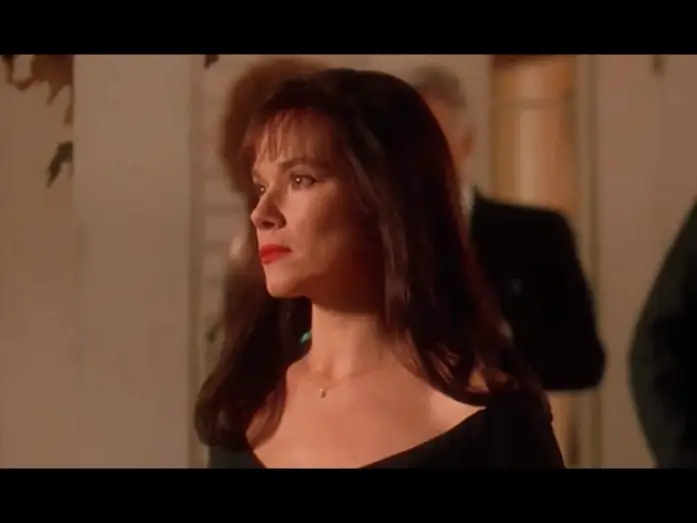 Video for the film A Dangerous Woman — A Dangerous Woman clip (1993)