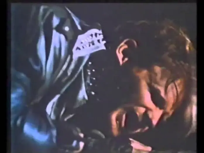 Video for the film City Limits — City Limits   1984 Trailer