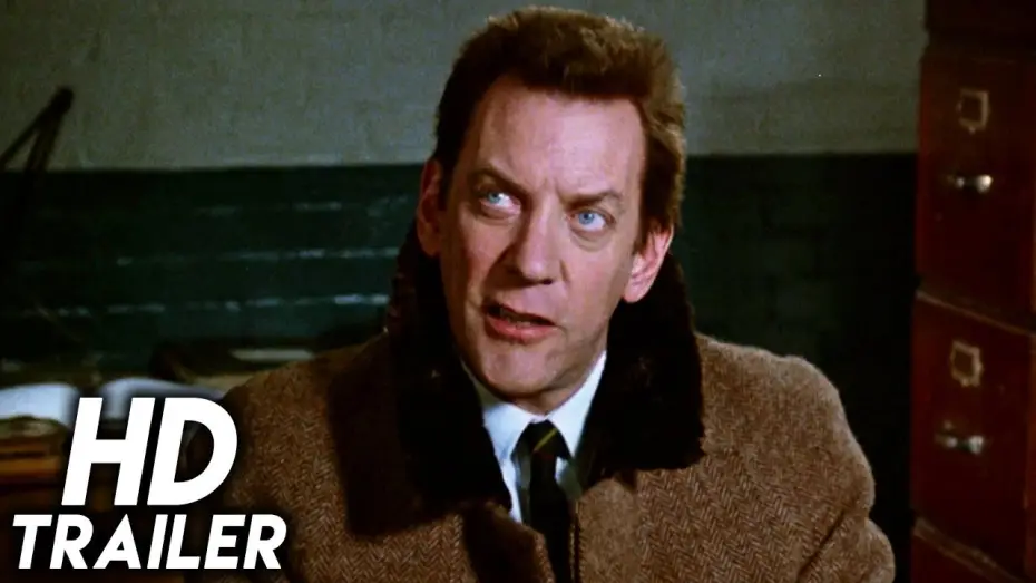 Video for the film Ordeal by Innocence — Ordeal by Innocence (1984) ORIGINAL TRAILER [HD 1080p]