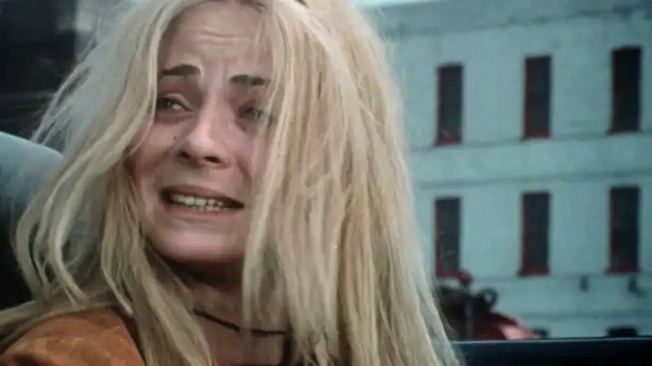 Video for the film Face-Off — Face-Off (1971) - Trailer