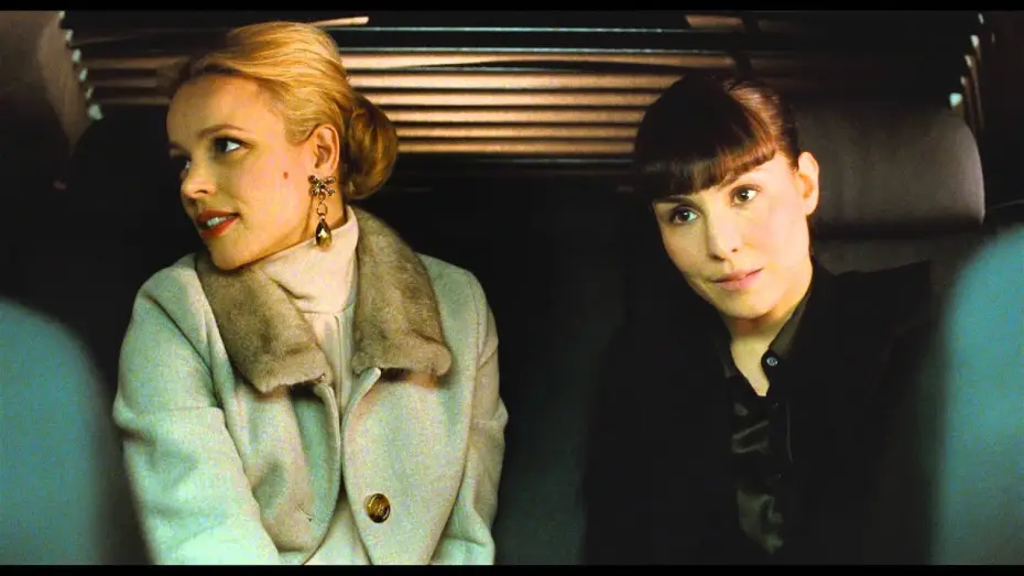 Video for the film Passion — PASSION TEASER VF