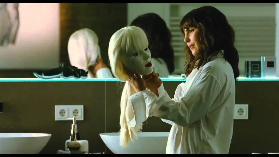 Video for the film Passion — Passion - Bande Annonce VOST