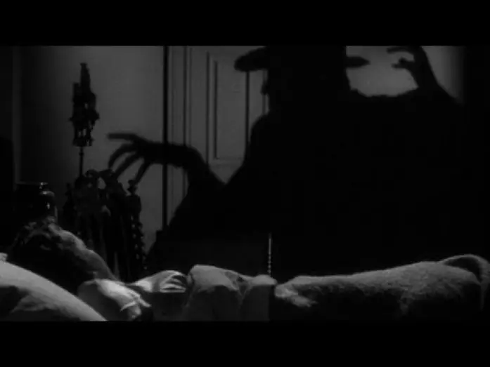 Video for the film Horror Island — Joe Dante on HORROR ISLAND
