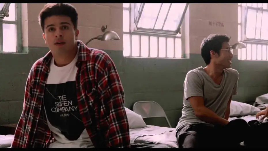 Video for the film Battle of the Year — La batalla del año - Trailer en español (HD)
