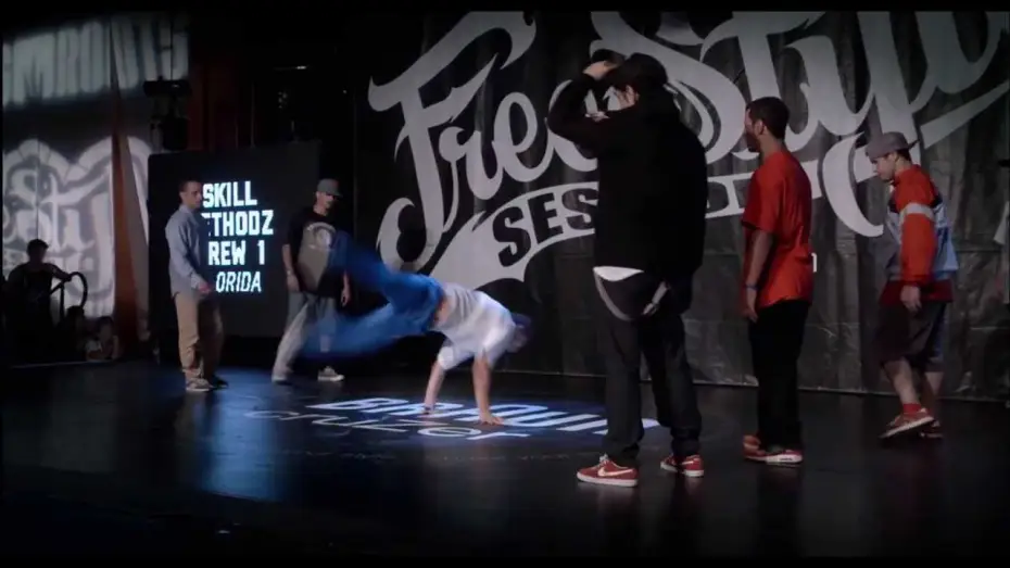 Video for the film Battle of the Year — Battle of the year - La vittoria è in ballo - Trailer italiano