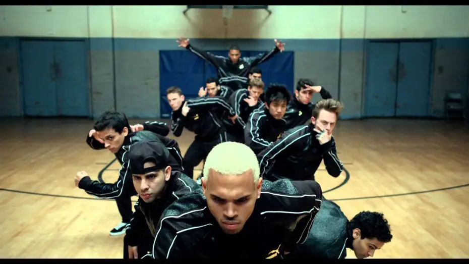 Video for the film Battle of the Year — Battle of the Year - Bande Annonce 2  - VOST