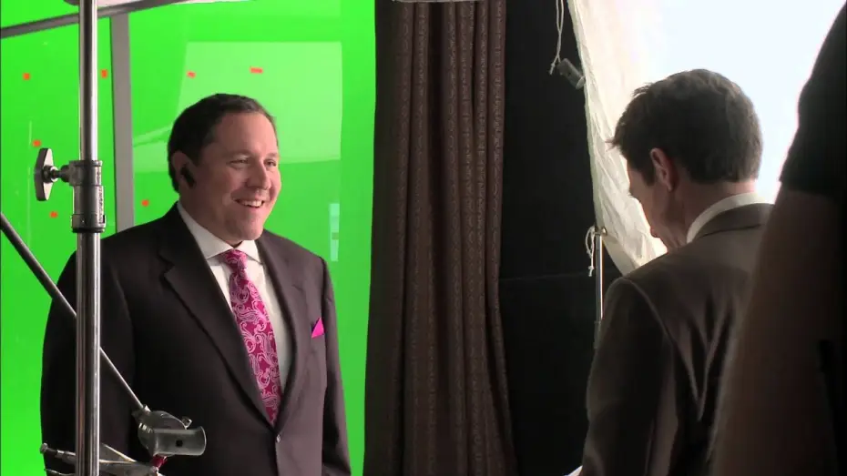 Video for the film Identity Thief — The Making of: Jon Favreau