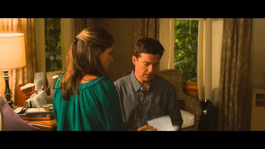 Video for the film Identity Thief — I'm going after Bilbo