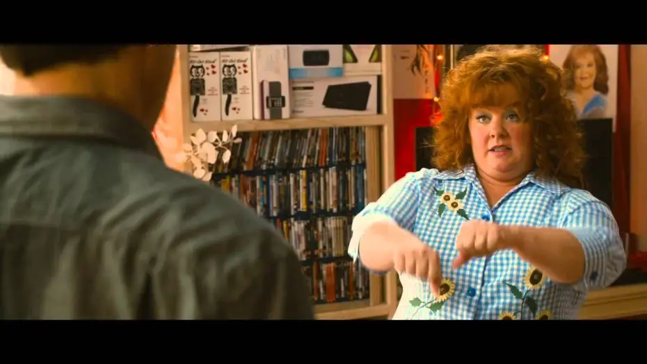 Video for the film Identity Thief — The Easy Way