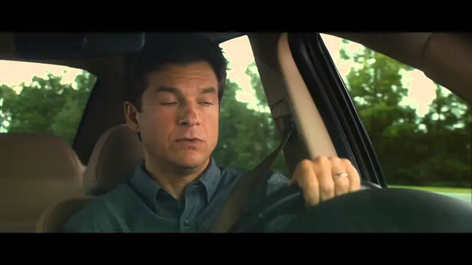 Video for the film Identity Thief — Driving