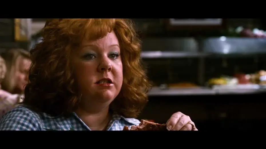 Video for the film Identity Thief — TV Spot: "Thief/Ribs"