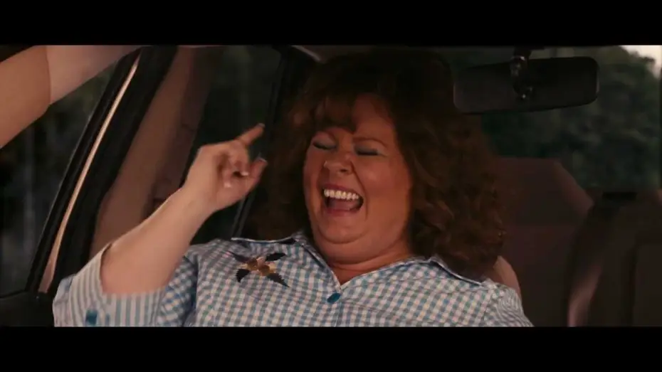 Video for the film Identity Thief — UK Trailer
