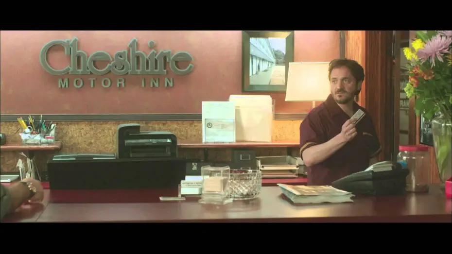 Video for the film Identity Thief — Alternate Takes