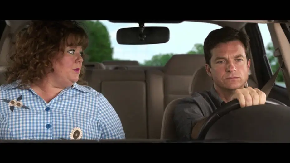 Video for the film Identity Thief — TV Spot: "Thief/Cutdown"