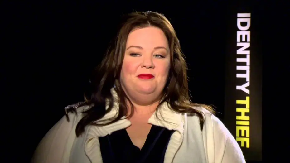 Video for the film Identity Thief — Interview with Jason Bateman and Melissa McCarthy