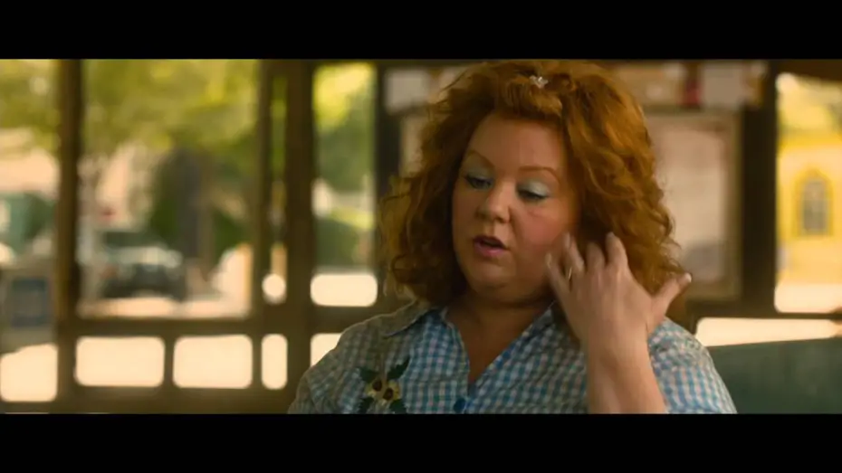 Video for the film Identity Thief — Dead Hobo
