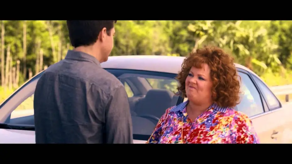 Video for the film Identity Thief — TV Spot: "Reveal/Cutdown"