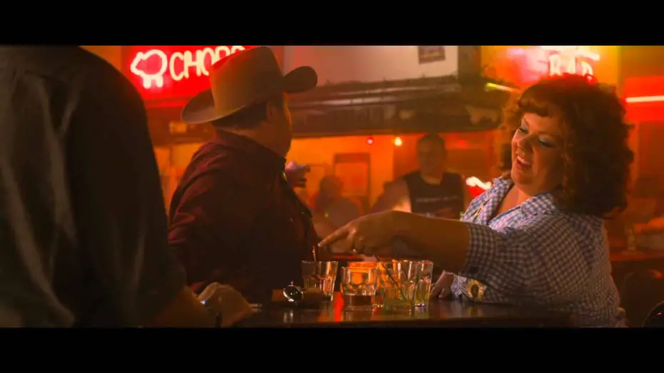 Video for the film Identity Thief — Walt Likes to Watch